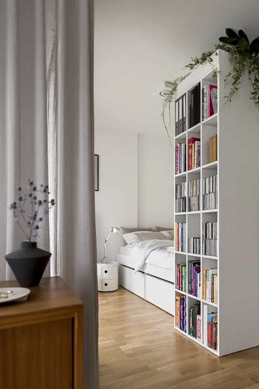 proj.: 3XEL Architekci (Justyna Kolasa, Patryk Ławrynowicz) www.3xel.pl | fot. Dariusz Jarząbek