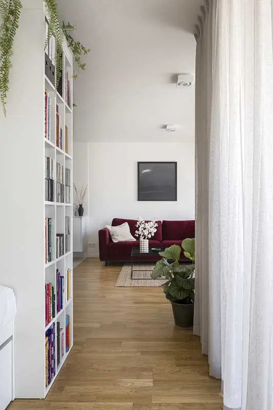 proj.: 3XEL Architekci (Justyna Kolasa, Patryk Ławrynowicz) www.3xel.pl | fot. Dariusz Jarząbek