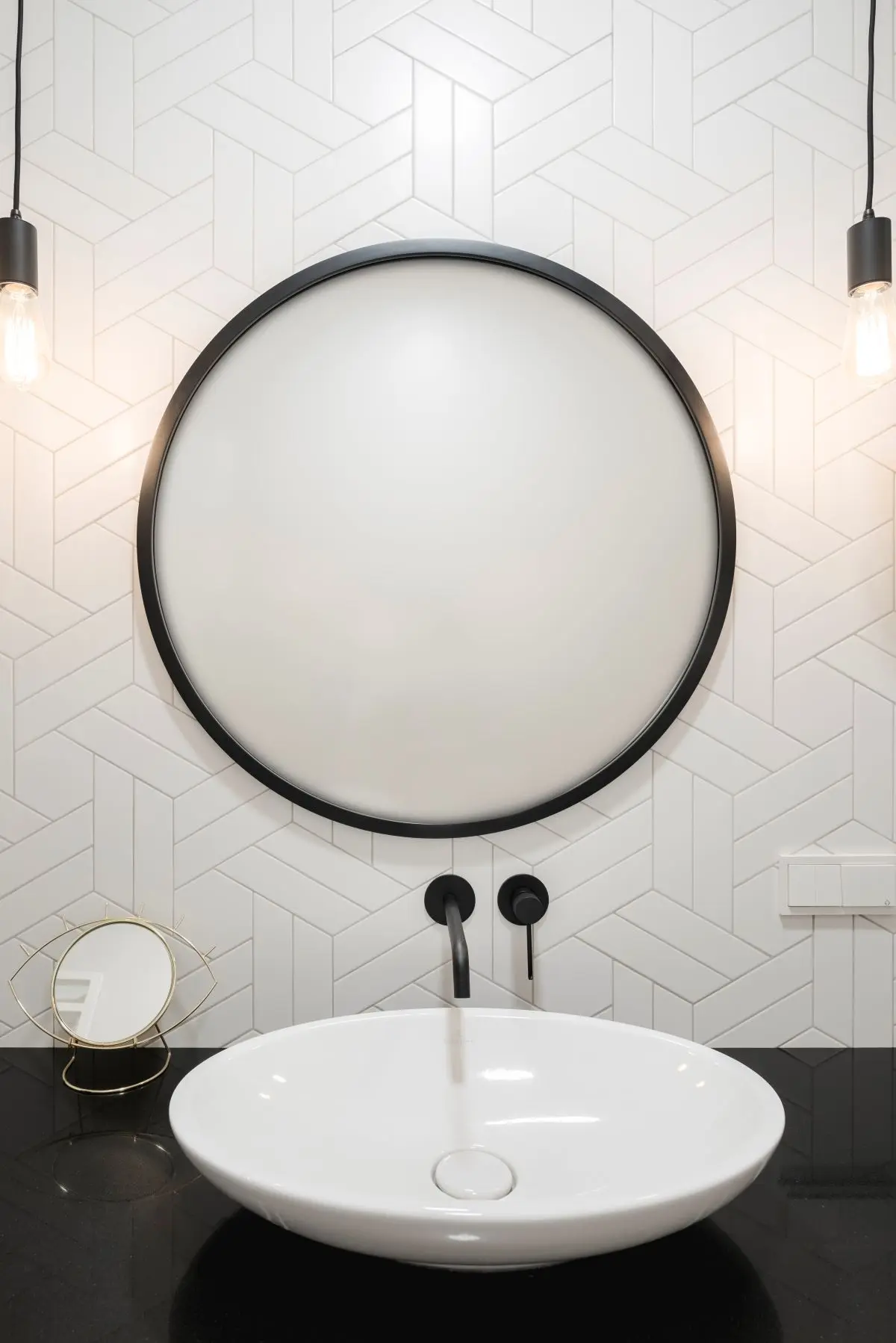 Mieszkanie w Warszawie