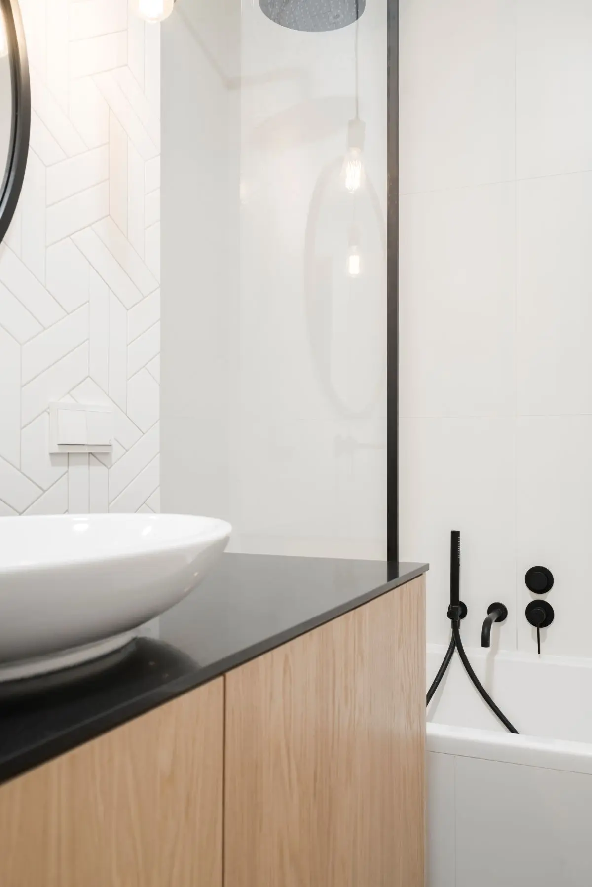 Mieszkanie w Warszawie