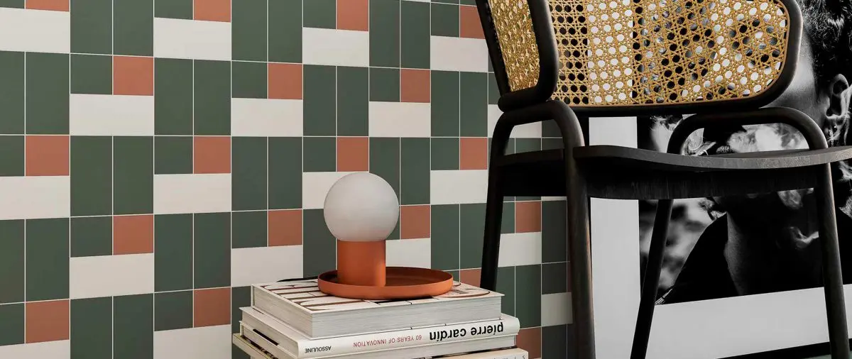 Płytki z kolekcji Solid marki WOW