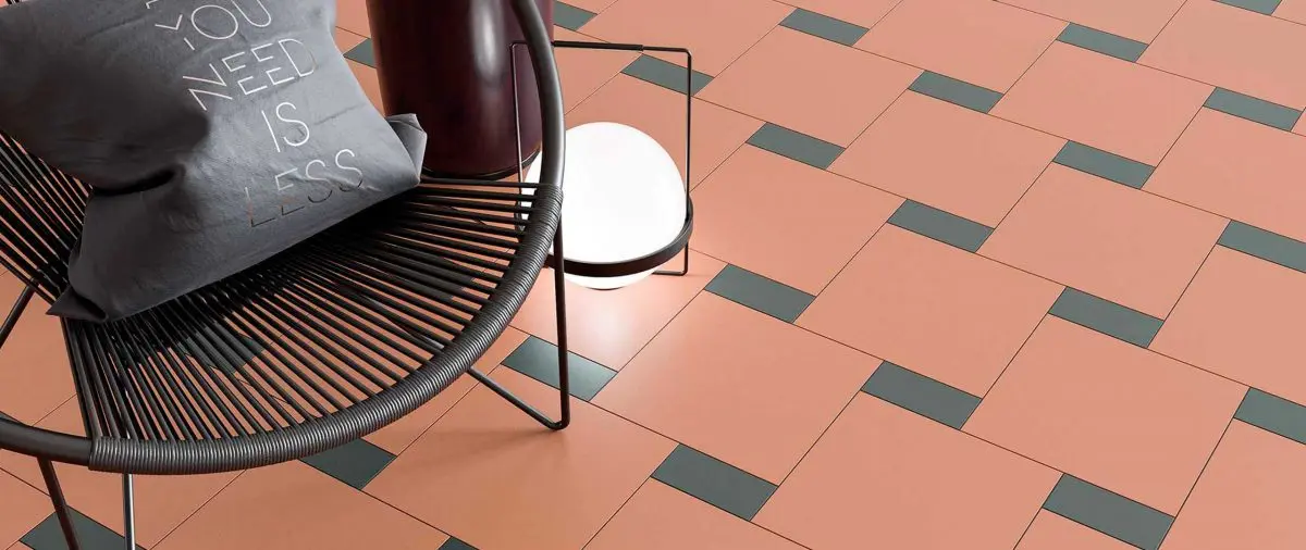 Płytki z kolekcji Solid marki WOW