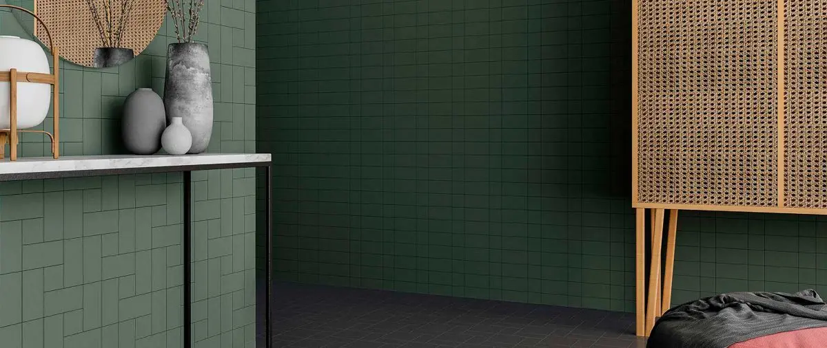 Płytki z kolekcji Solid marki WOW