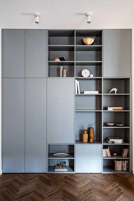 Proj. KW Studio we współpracy z Kamą Czudowską, Fot. PION 