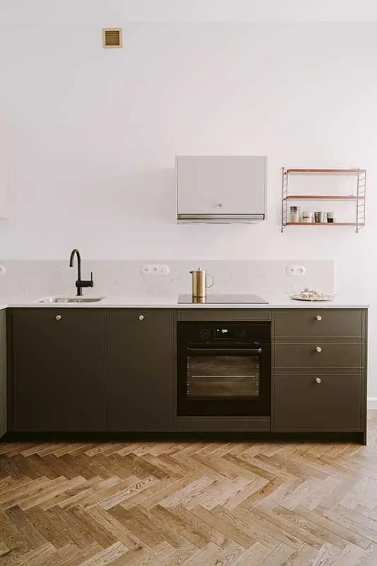 Proj. KW Studio we współpracy z Kamą Czudowską, Fot. PION 