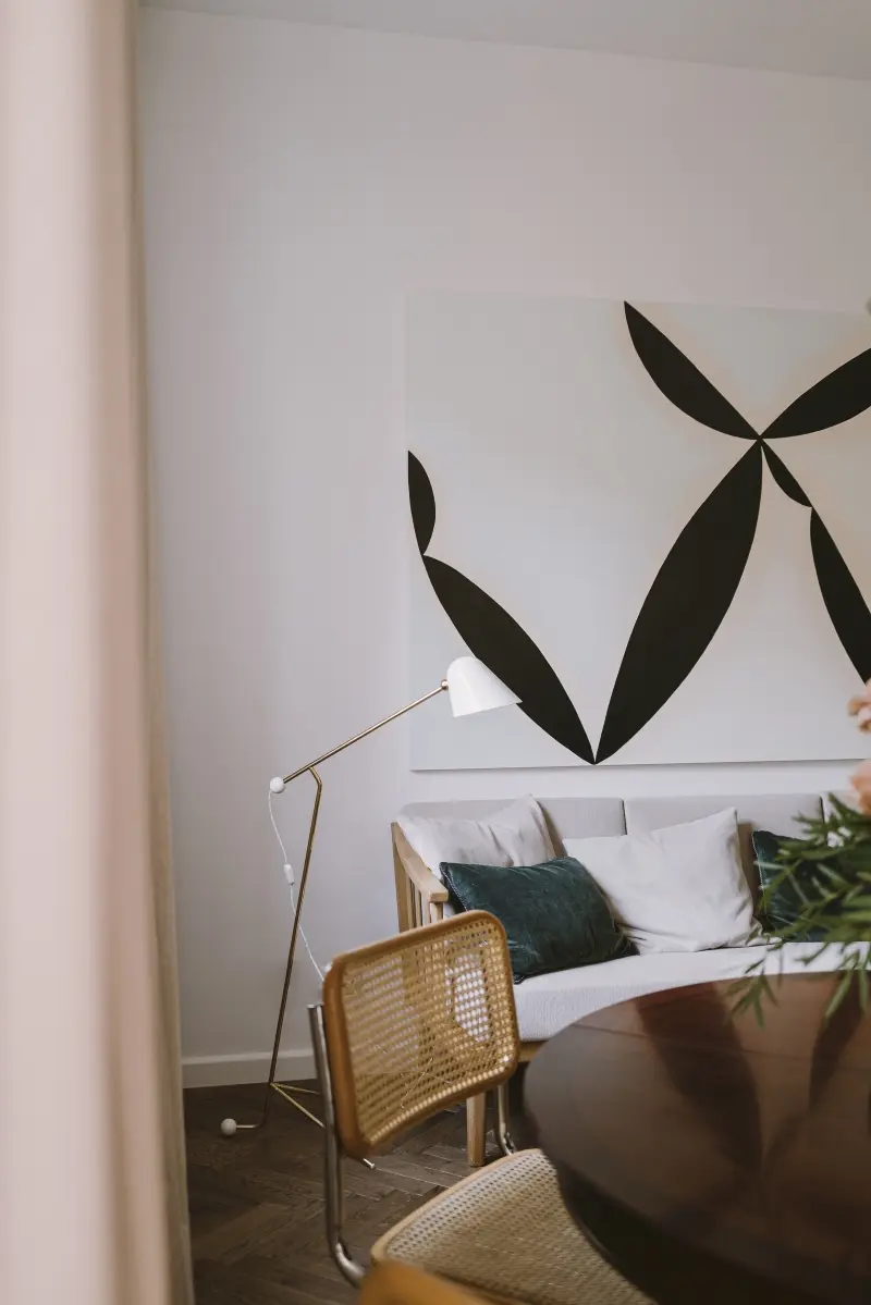 Proj. KW Studio we współpracy z Kamą Czudowską, Fot. PION 