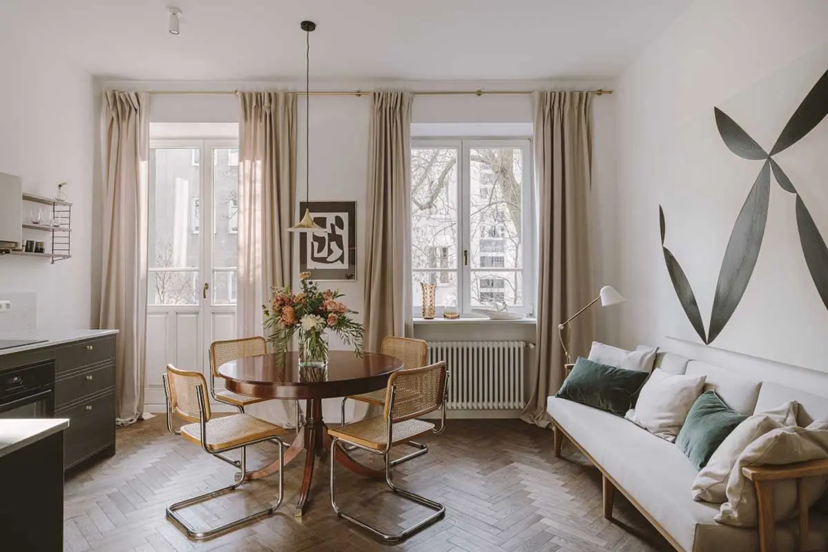 Proj. KW Studio we współpracy z Kamą Czudowską, Fot. PION 