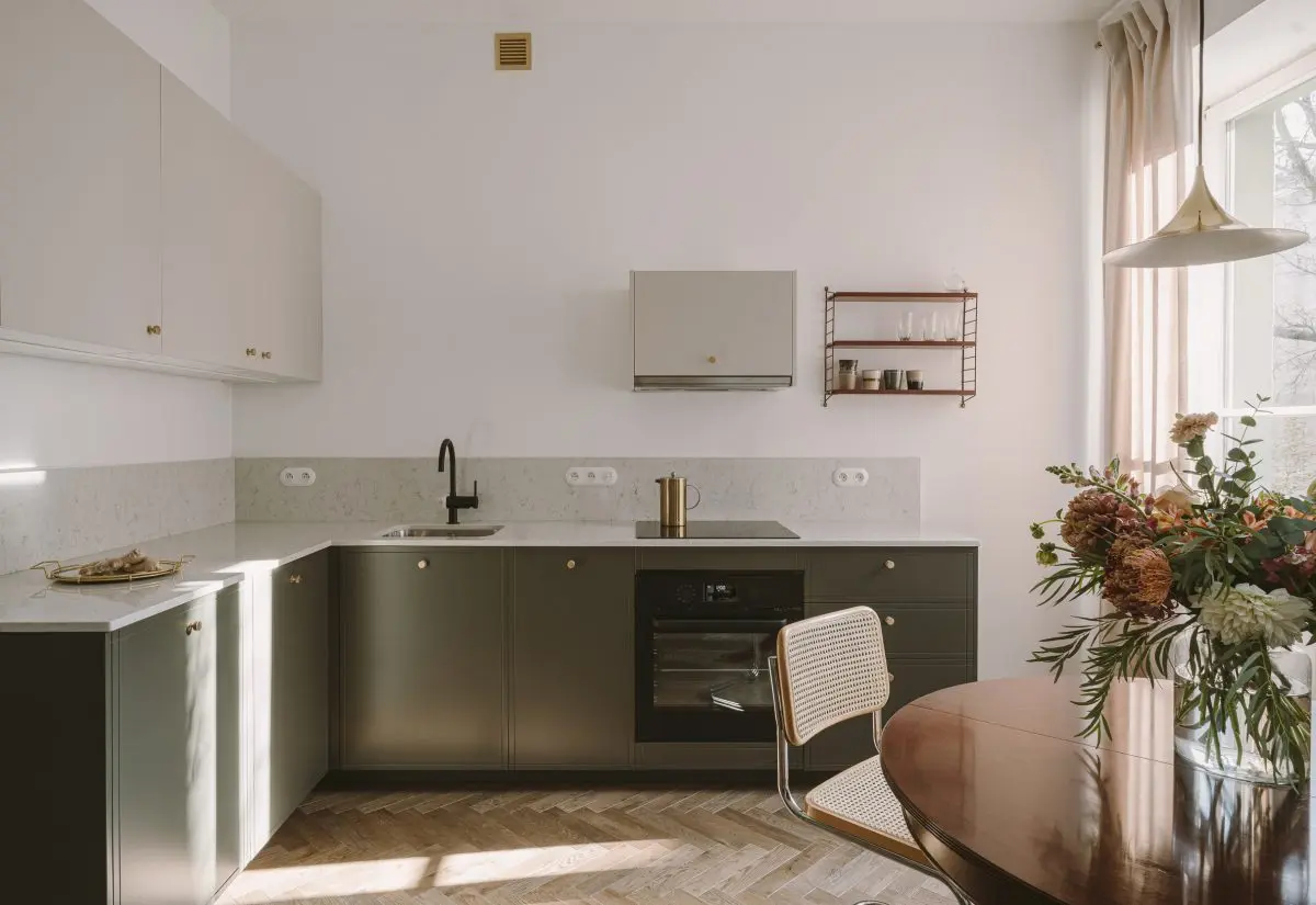 Proj. KW Studio we współpracy z Kamą Czudowską, Fot. PION 