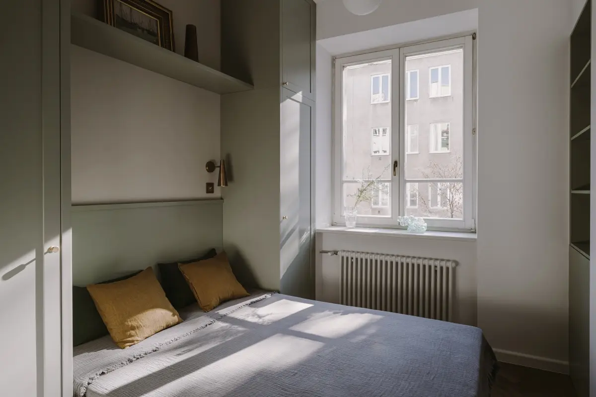 Proj. KW Studio we współpracy z Kamą Czudowską, Fot. PION 