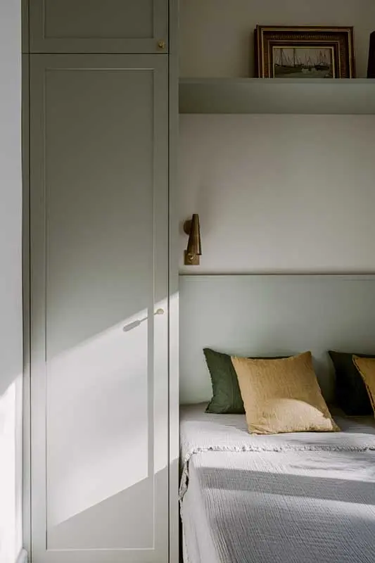 Proj. KW Studio we współpracy z Kamą Czudowską, Fot. PION 