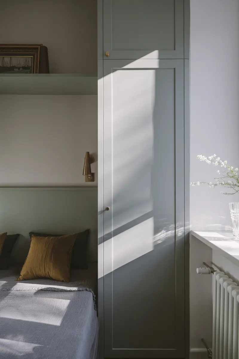 Proj. KW Studio we współpracy z Kamą Czudowską, Fot. PION 