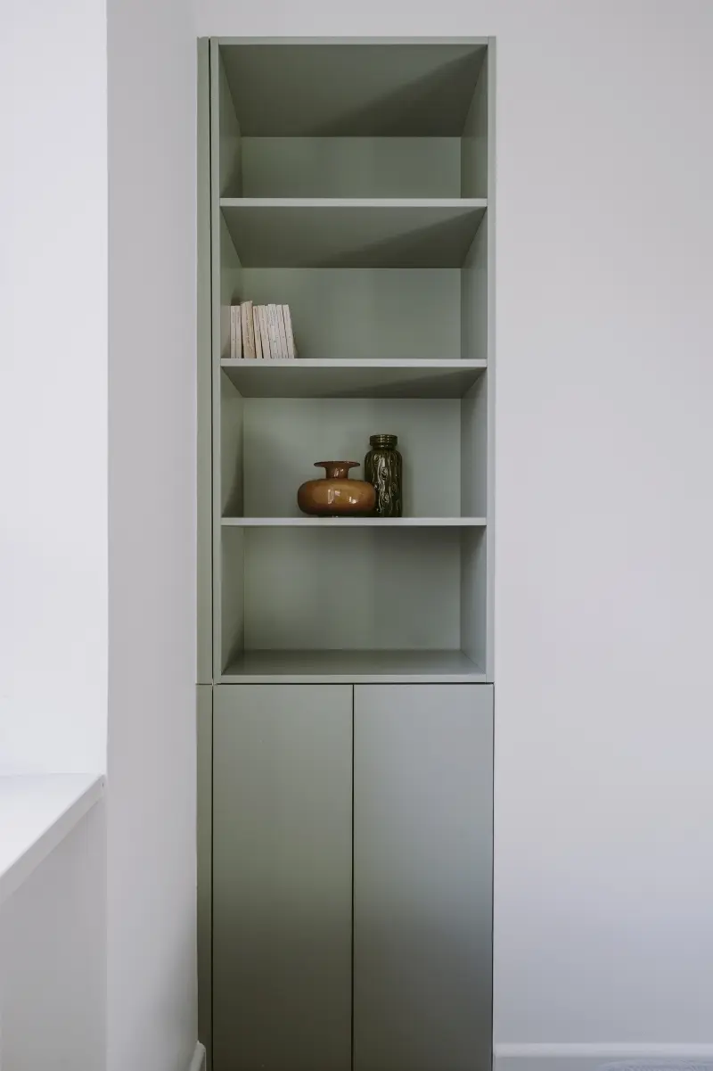 Proj. KW Studio we współpracy z Kamą Czudowską, Fot. PION 