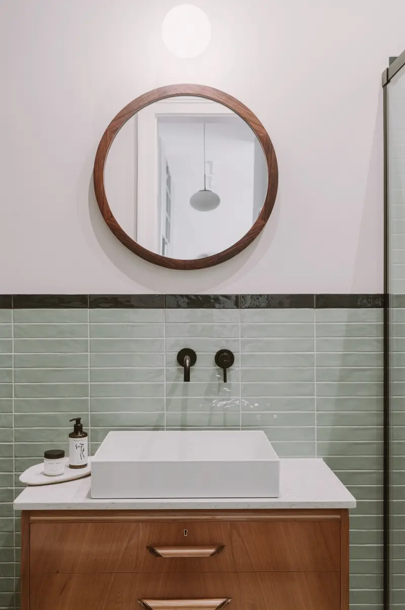 Proj. KW Studio we współpracy z Kamą Czudowską, Fot. PION 