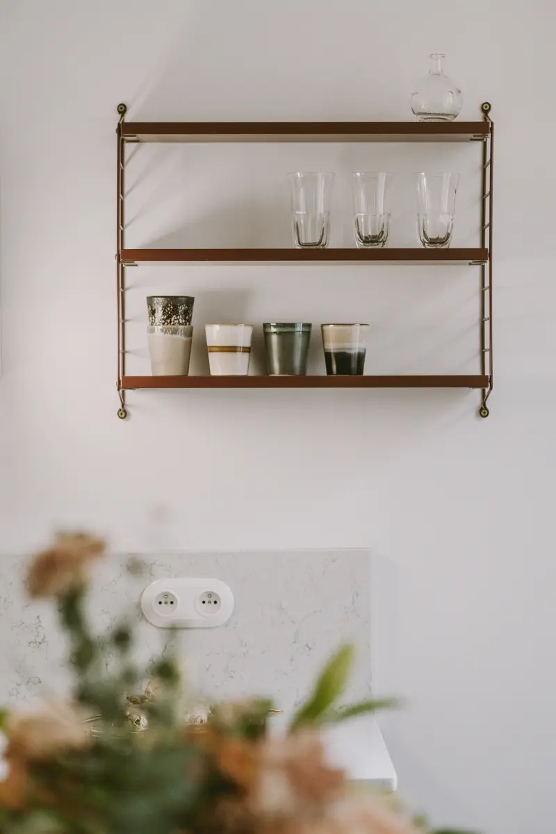 Proj. KW Studio we współpracy z Kamą Czudowską, Fot. PION 