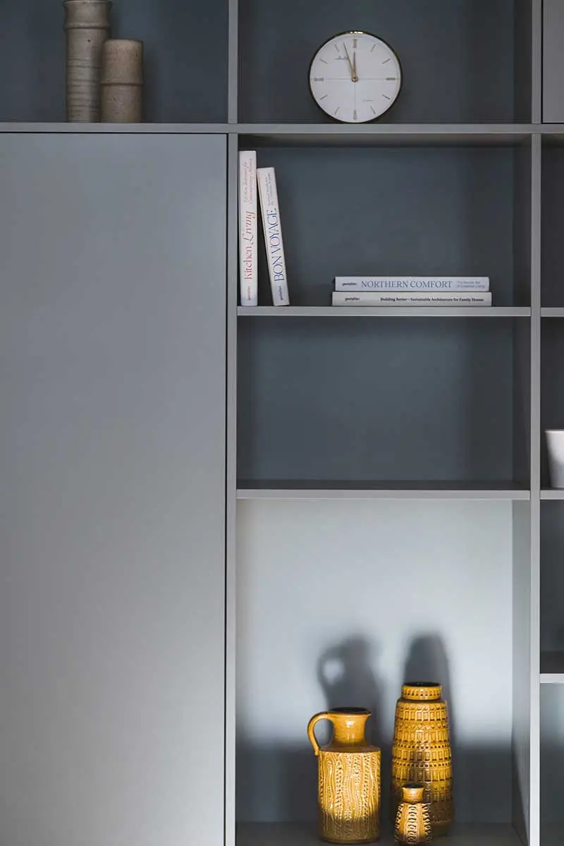 Proj. KW Studio we współpracy z Kamą Czudowską, Fot. PION 