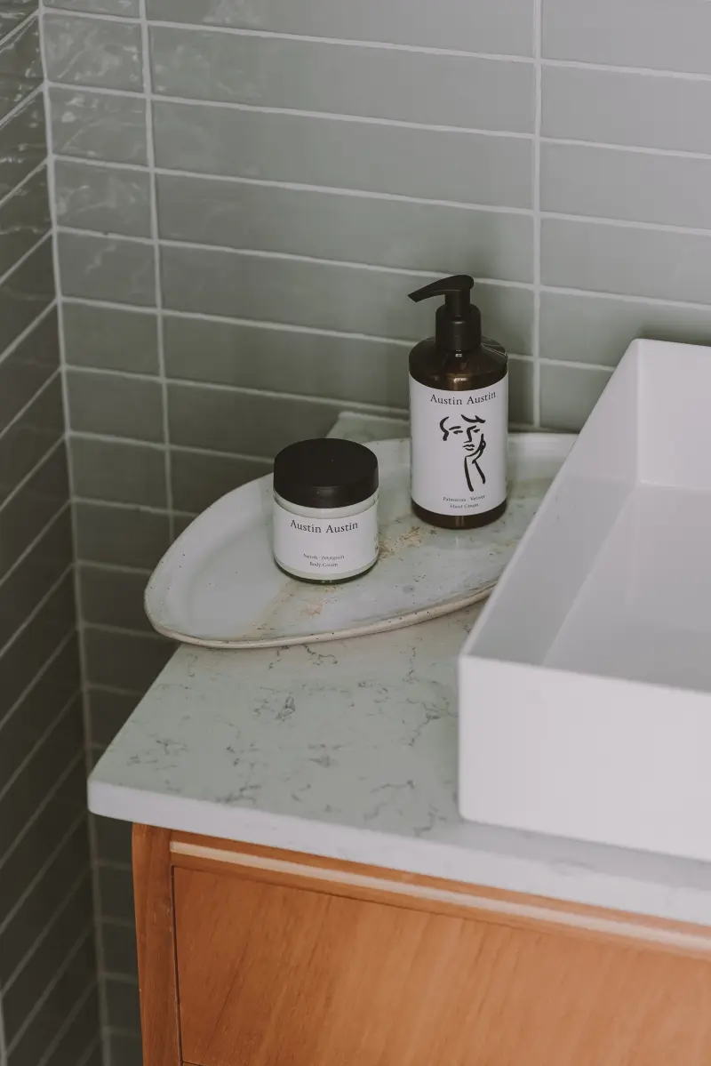 Proj. KW Studio we współpracy z Kamą Czudowską, Fot. PION 