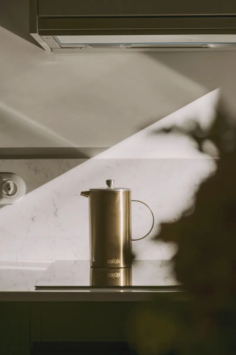 Proj. KW Studio we współpracy z Kamą Czudowską, Fot. PION 