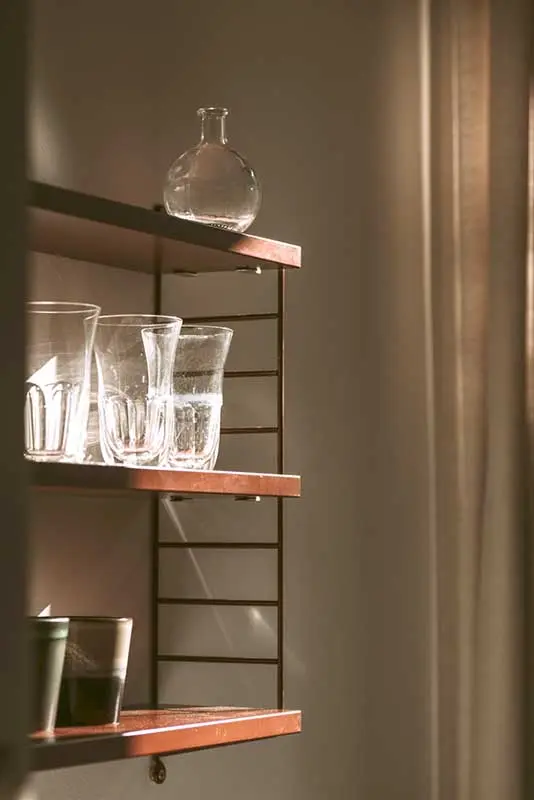 Proj. KW Studio we współpracy z Kamą Czudowską, Fot. PION 