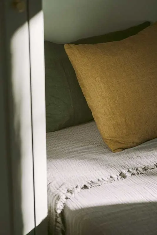 Proj. KW Studio we współpracy z Kamą Czudowską, Fot. PION 