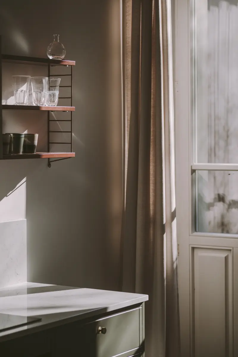 Proj. KW Studio we współpracy z Kamą Czudowską, Fot. PION 