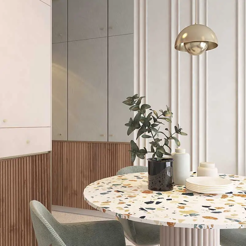 COI Pracownia Architektury Wnętrz