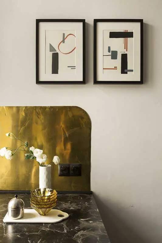 Projekt: Hyz Projektuje/Aleksandra Hyz, Aleksanda Mętlewicz; Zdjęcia: Kąty Proste