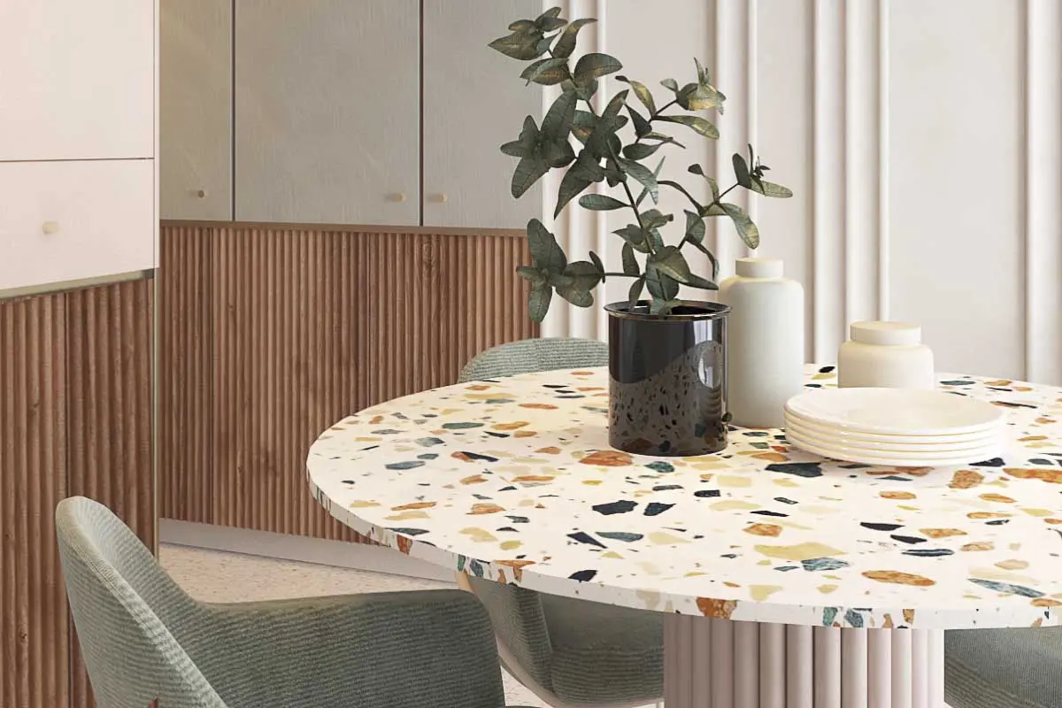 COI Pracownia Architektury Wnętrz