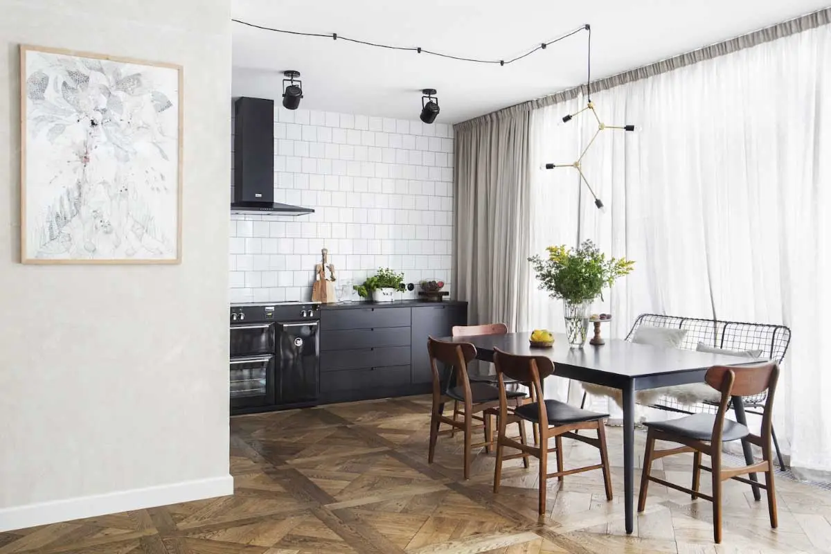 COI Pracownia Architektury Wnętrz