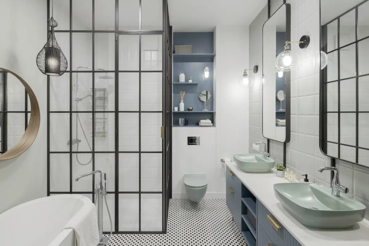 proj. Kando Architects