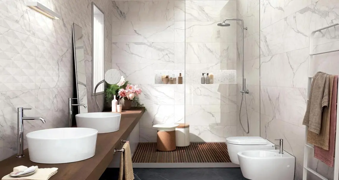 Marazzi Allmarble Wall