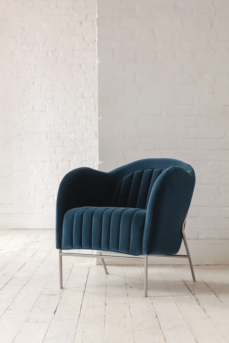 Fotel Mini marki Sits.