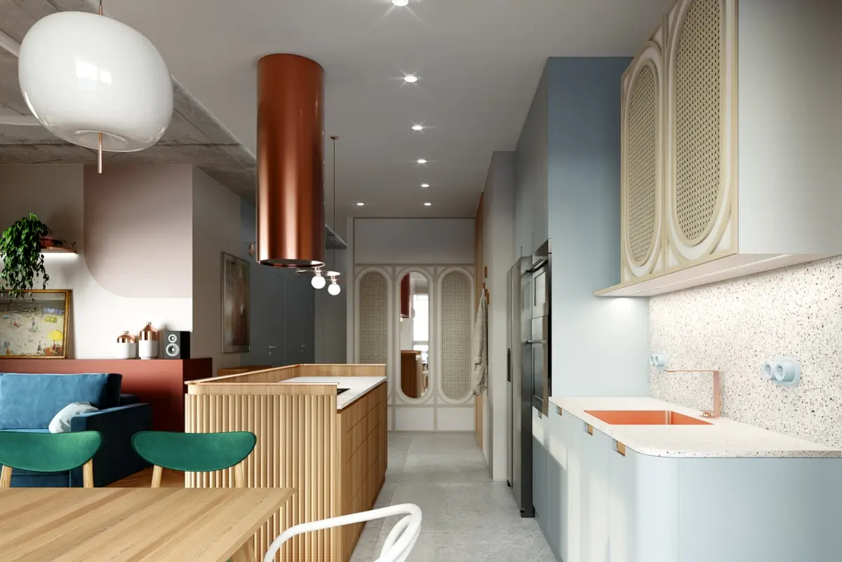 Projekt: Monika Ziętarska