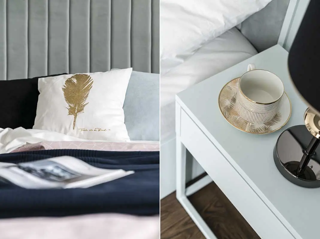 Detale. | Studio LOKO (zdjęcie: Magdalena Płoszaj)