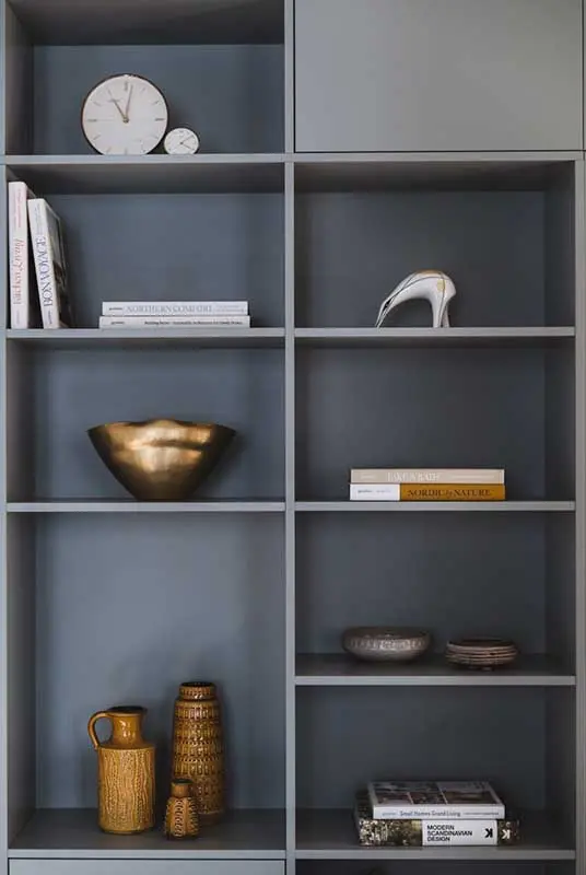 Proj. KW Studio we współpracy z Kamą Czudowską, Fot. PION 