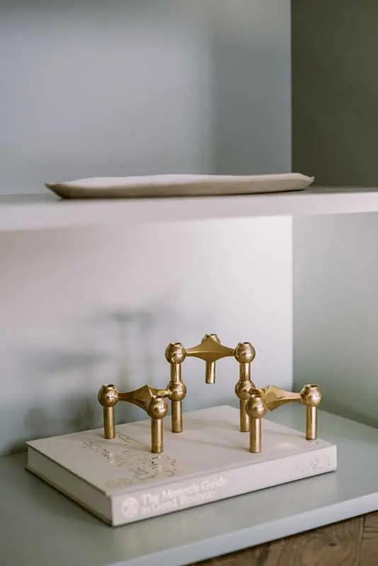 Proj. KW Studio we współpracy z Kamą Czudowską, Fot. PION 