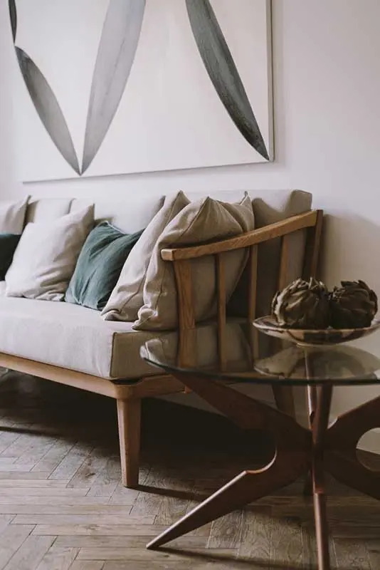 Proj. KW Studio we współpracy z Kamą Czudowską, Fot. PION 