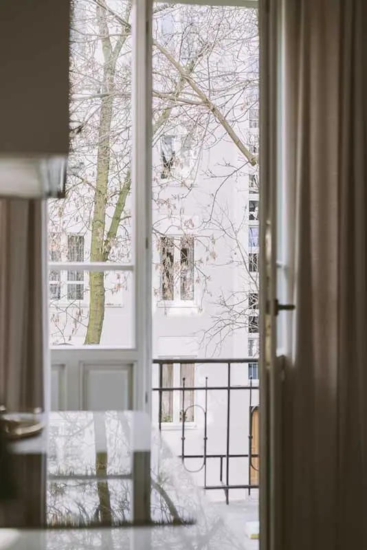 Proj. KW Studio we współpracy z Kamą Czudowską, Fot. PION 