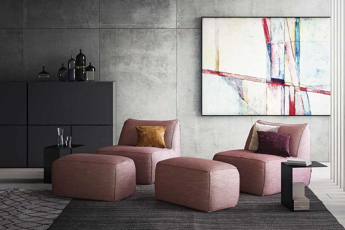 Kolekcja Eden marki Pianca