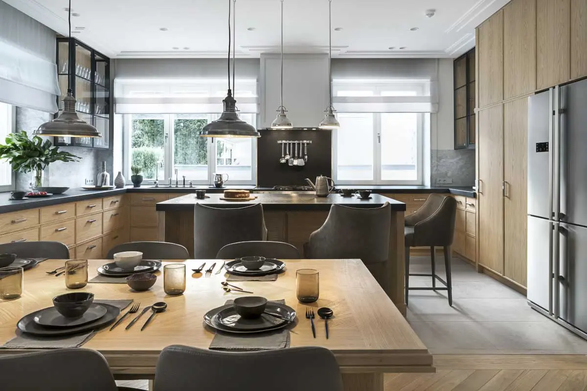 proj. Katarzyna Kraszewska, zdj. Tom Kurek, stylizacja: Eliza Mrozińska, Nina Kalicka