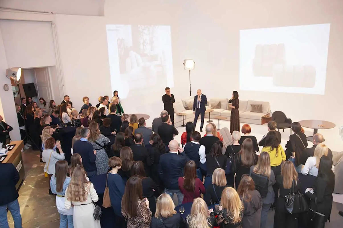 Premiera nowości polskiej marki Nobonobo