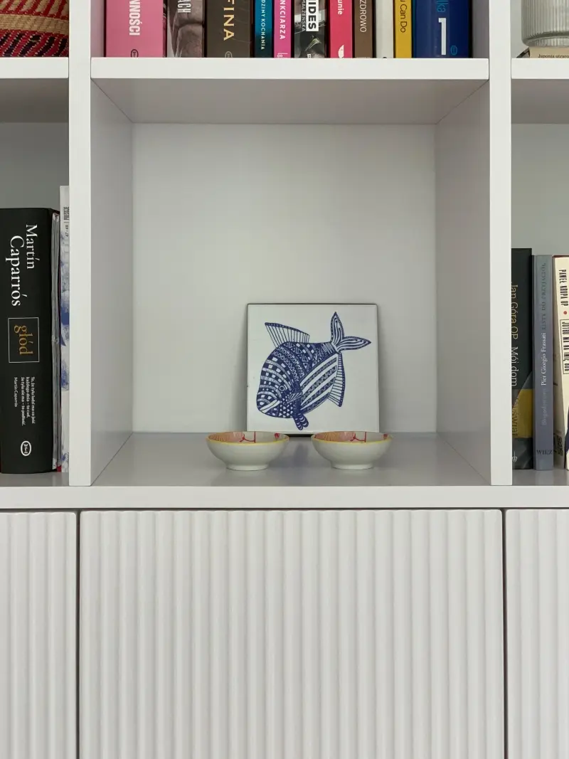 Projekt: Dembowska studio architektury oraz JAG studio architektury.