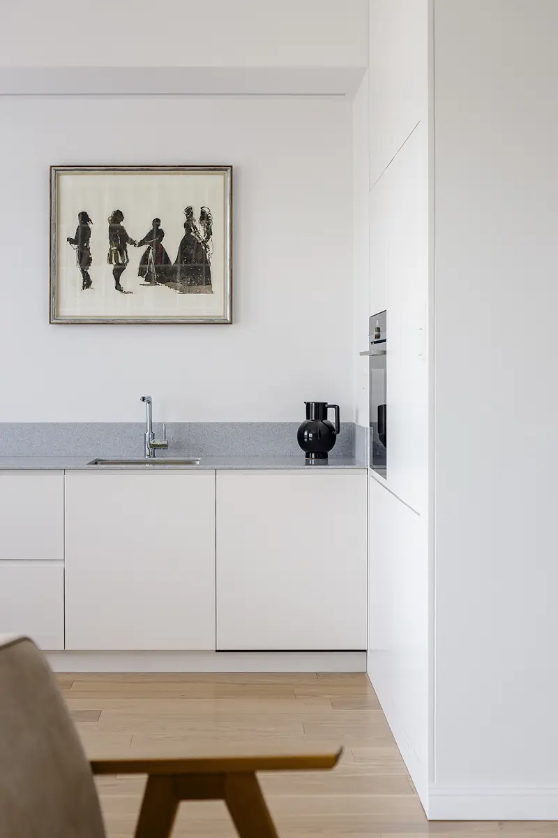 PROJ. JUSTYNA KOLASA, PATRYK ŁAWRYNOWICZ / www.3xel.pl/ | FOT. HANNA POŁCZYŃSKA / WWW.KRONIKI.STUDIO