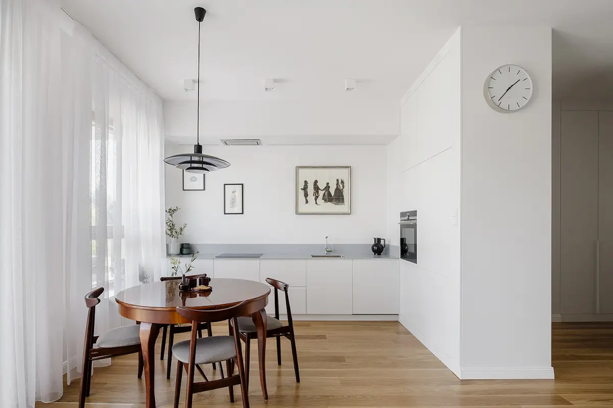 PROJ. JUSTYNA KOLASA, PATRYK ŁAWRYNOWICZ / www.3xel.pl/ | FOT. HANNA POŁCZYŃSKA / WWW.KRONIKI.STUDIO