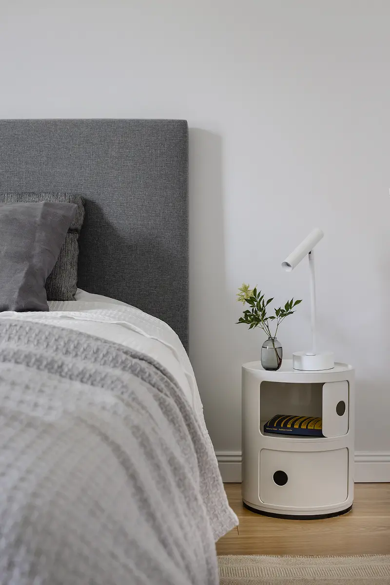 PROJ. JUSTYNA KOLASA, PATRYK ŁAWRYNOWICZ / www.3xel.pl/ | FOT. HANNA POŁCZYŃSKA / WWW.KRONIKI.STUDIO