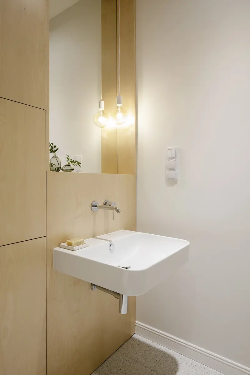 PROJ. JUSTYNA KOLASA, PATRYK ŁAWRYNOWICZ / www.3xel.pl/ | FOT. HANNA POŁCZYŃSKA / WWW.KRONIKI.STUDIO