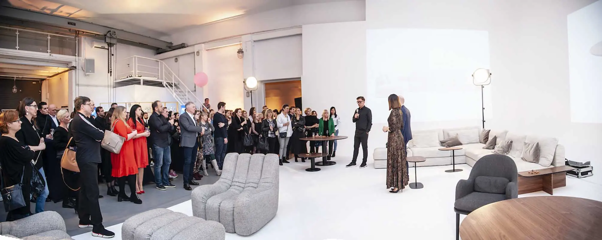 Tomek Rygalik osobiście opowiedział o zaprojektowanych meblach dla polskiej mark Nobonobo