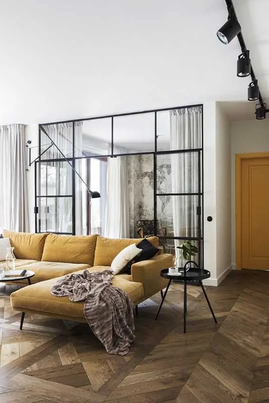 Proj. ArchiWisła; Fot. i stylizacja: Martyna Rudnicka