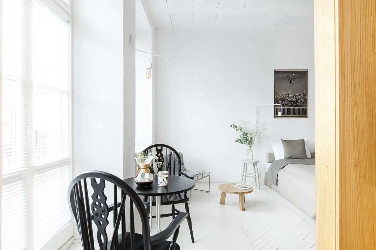 Proj. Projekt Praga | Apartamenty Browar Perla w Lublinie.