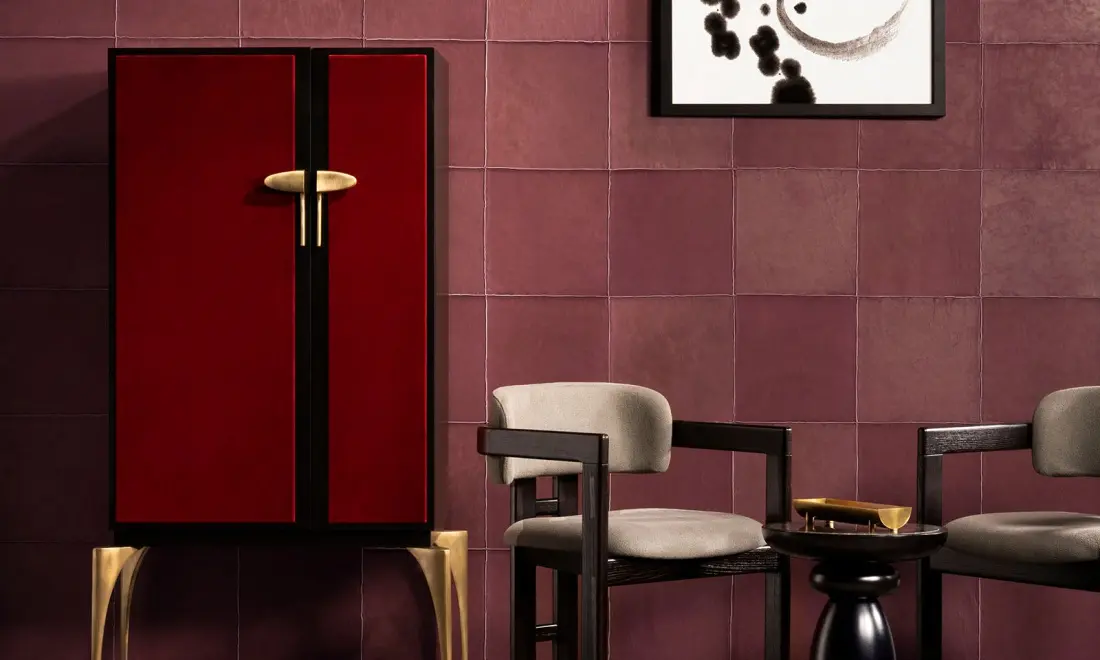 Nowa kolekcja Les Curis od Arte to w 100% naturalny produkt