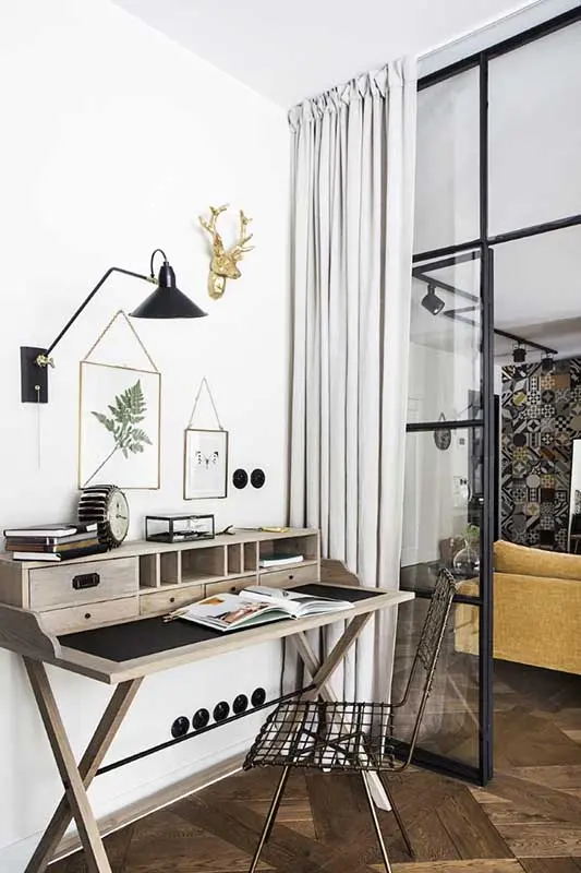 Proj. ArchiWisła; Fot. i stylizacja: Martyna Rudnicka